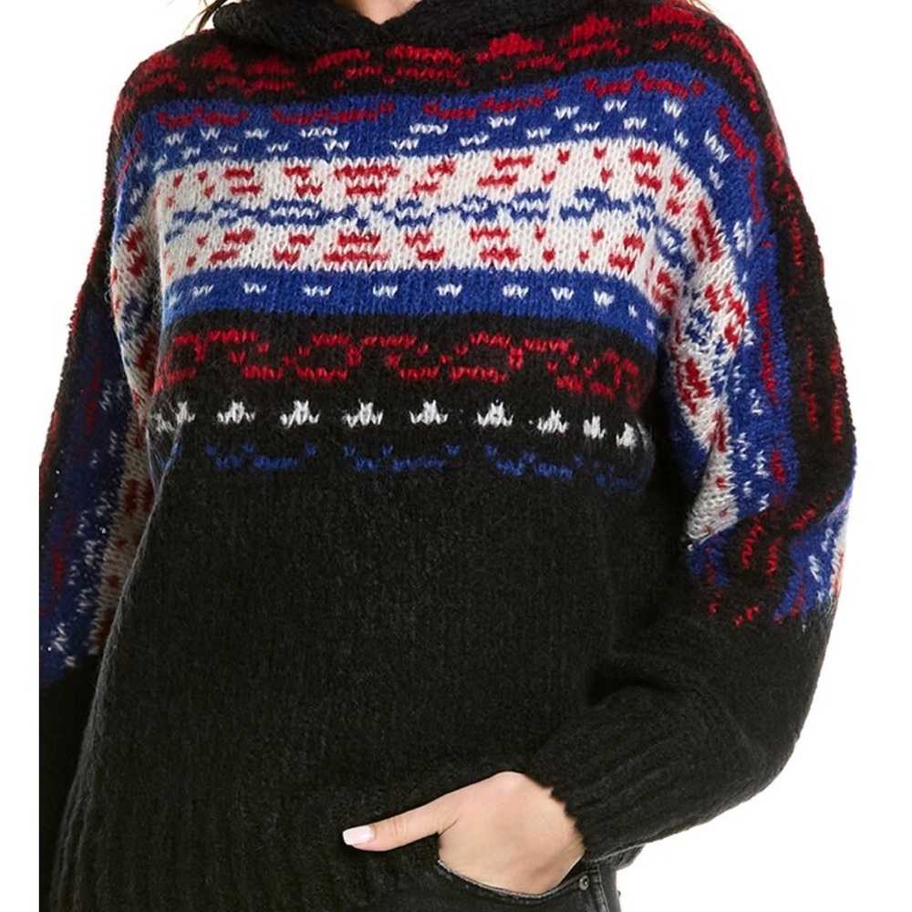 Rag and Bone Sweater hoodie